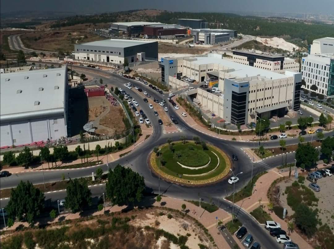 קבוצת אירונאוטיקס תקים במודיעין את מרכז פעילותה בישראל